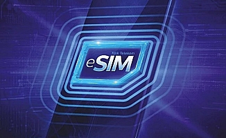 Türk Telekom'dan yerli eSIM