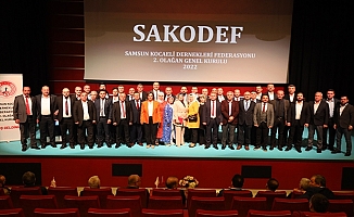 Samsunlularda Av.Nazan Başol Can güven tazeledi