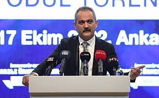 Şehit madencilerin çocuklarına MEB'ten eğitim bursu