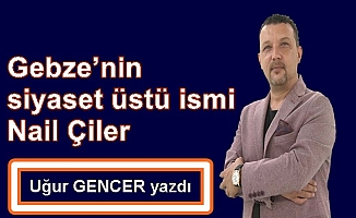 Uğur GENCER yazdı.