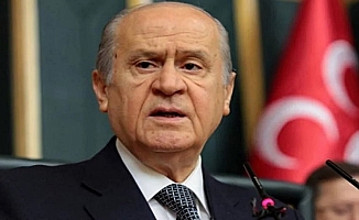 Bahçeli: Saraçhane senaryolu operasyondur