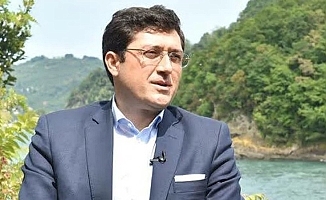 Beşiktaş Belediyesi eski Başkanı Murat Hazinedar tutuklandı!
