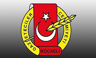 KOGACE'den Basın Yasasına tepki
