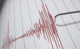 Kahramanmaraş'ta 4.7 büyüklüğünde deprem