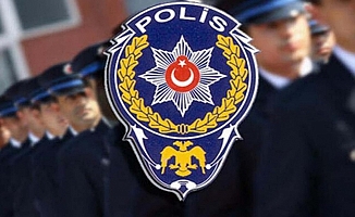 10 bin polis memuru alınacak