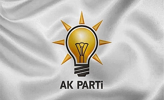 AK Parti Kocaeli milletvekili adayları belli oldu