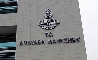 Anayasa Mahkemesi'nden HDP kararı