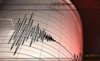 Bingöl'de korkutan deprem!