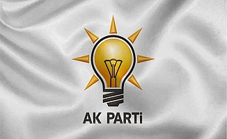 İşte AK Parti kesin aday listesi