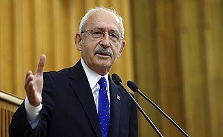 Kılıçdaroğlu  Atatürk Havalimanı'nı ABD'li şirkete verecekmiş!