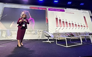 Suriyeli göçmenlerle ilgili Gaziantep'ten dünyaya 'güvenli' çağrı