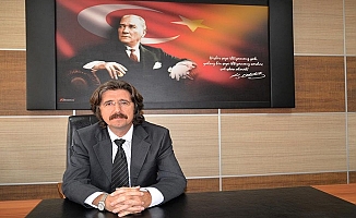 Bursa Uludağ Üniversitesi'nin yeni Rektörü Ferudun Yılmaz kimdir?