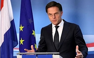 Hollanda'da hükümet düştü