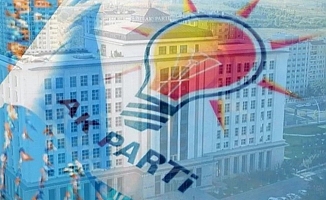 Yerel seçimlerde dengeler değişiyor mu? AK Parti'nin adayları kim olacak?