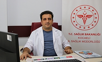 50 YAŞ ÜSTÜ ERKEKLER DİKKAT, MUTLAKA TARAMANIZI YAPTIRIN!