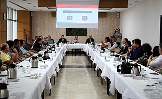Sakarya Teknokent Son 1 Yılda 17 Dış Kaynaklı Proje Gerçekleştirdi