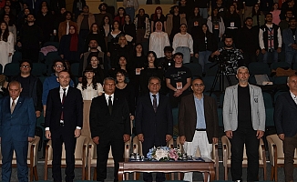 9. Uluslararası Sakarya Kısa Film Festivali