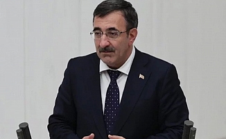 Cevdet Yılmaz: Demokrasinin düşmanı terördür