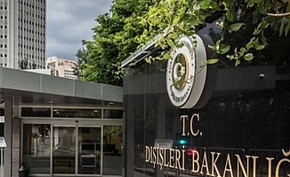 İsrail tüm diplomatlarını Türkiye’den çekiyor