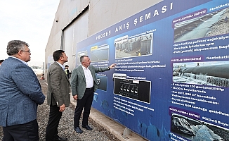 “Kocaeli başarıyor, inşallah İzmir’e de nasip olur”