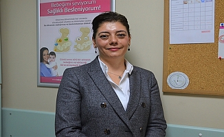 MENOPOZDA ERKEN TANI ÖNEMLİ!