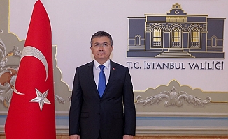 Mustafa Asım Alkan, İstanbul Vali Yardımcısı oldu