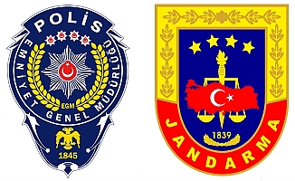 Sakarya İl Jandarma ve Emniyet Asayiş Bülteni