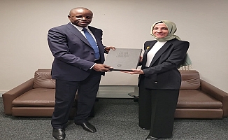 Türkiye UNESCO Dopingle Mücadele Yönetimi’nde