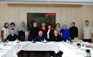 Bağımlılıkla Mücadelede Sakarya Üniversitesi’nin Öncü Rolü