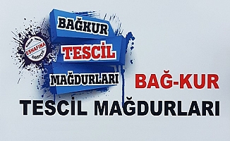 BAĞKUR Tescil Mağdurları Bakandan Müjdeli Haberi Bekliyor