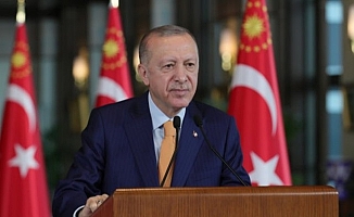 Cumhurbaşkanı Erdoğan, Gazze için diplomatik temaslarını yoğunlaştırıyor