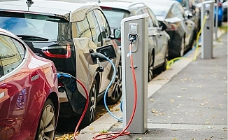 Elektrikli otomobillere ÖTV düzenlemesi