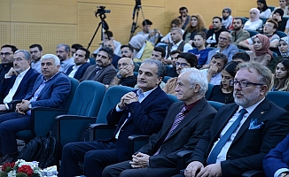İsrail Sorunu ve Gazze Sempozyumu