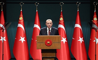 “Karabağ’ın gönlümüzdeki yeriyle Gazze’nin gönlümüzdeki yeri aynıdır”