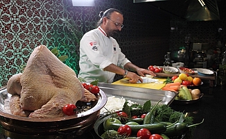 “Kocaeli Mutfağı” TRT Belgesel ekranlarında
