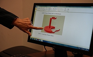 Lenfödeminin Erken Teşhisini ve Takibini Sağlayacak Cihaz Geliştirildi