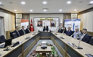 Mesleki Eğitime El Ver, Geleceğine Yön Ver !…