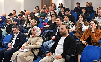 Sakarya Üniversitesi Birim Engelsiz Yaşam Temsilciler Bulaşması gerçekleştirildi
