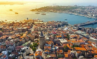 Satışlarda İstanbul ve Antalya, konut ediniminde Rusya ilk sırada