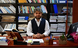 SAÜ SAÜSEM ve Kariyer Akademi ile Kamuda Kariyer Yolculuğu