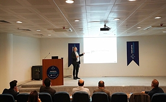 SUPERBAT Projesinin Uluslararası Toplantısı Sakarya Teknokent Ev Sahipliğinde Gerçekleştirildi