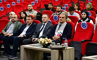 Uluslararası Hukukta Filistin Meselesi: Sakarya Üniversitesi’nde Değerlendirildi