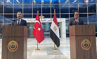 Zor Günleri Kuvvetli Bir Dayanışmayla Geride Bırakacağız