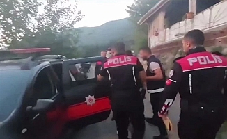 4 günde 5 bine yakın firari 'Çember'e girdi!