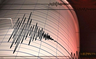 Akdeniz’de 4.3 büyüklüğünde deprem