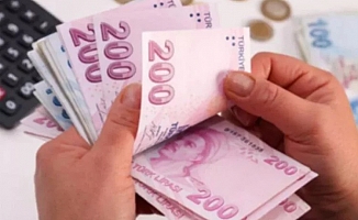 Asgari ücret belli oldu... Net 17 bin 2 TL