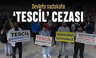 BAĞKUR TESCİL Mağdurlarının Çağrısı: Adalet ve Eşitlik İstiyoruz!