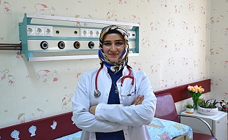 BASİT ÖNLEMLERLE ÇOCUĞUNUZU GRİPTEN KORUYUN!