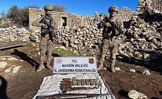 Kış yapılanmasına 'Kahramanlar-33' operasyonu!