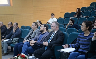 MSCA Post-Doc Bilgilendirme ve Tecrübe Paylaşımı Etkinliği